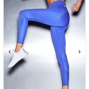 Fabletics High-Waisted UltraCool Spin Pant